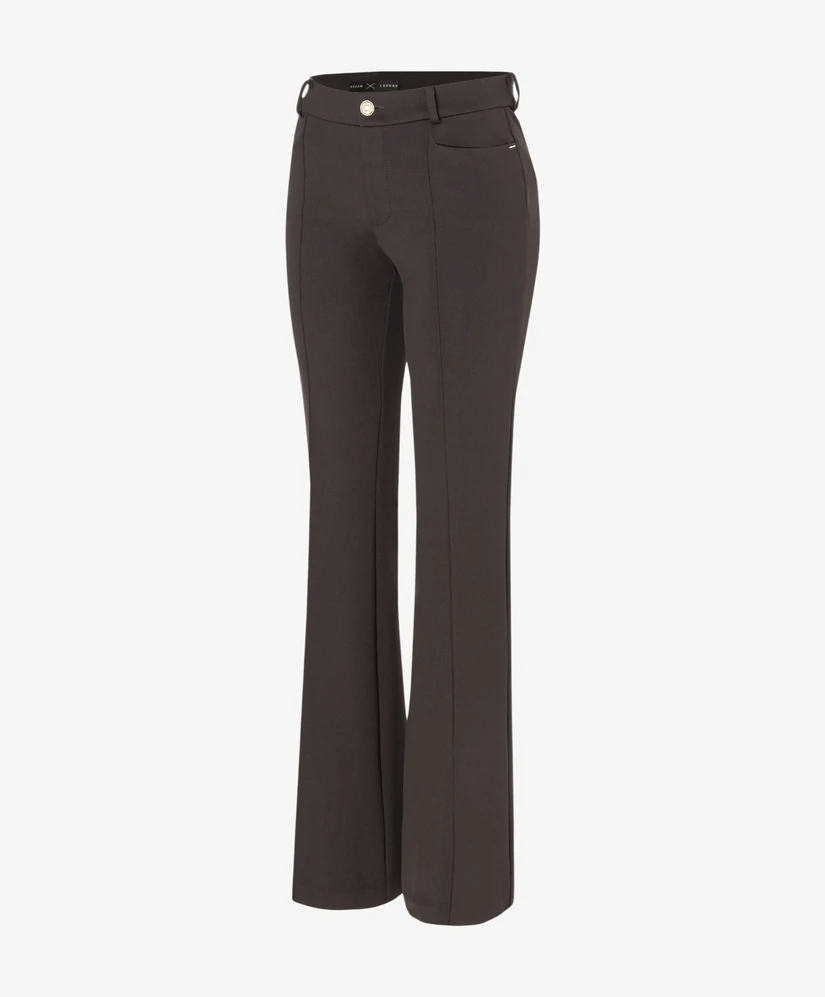 MAC Flared Broek Dream Boot