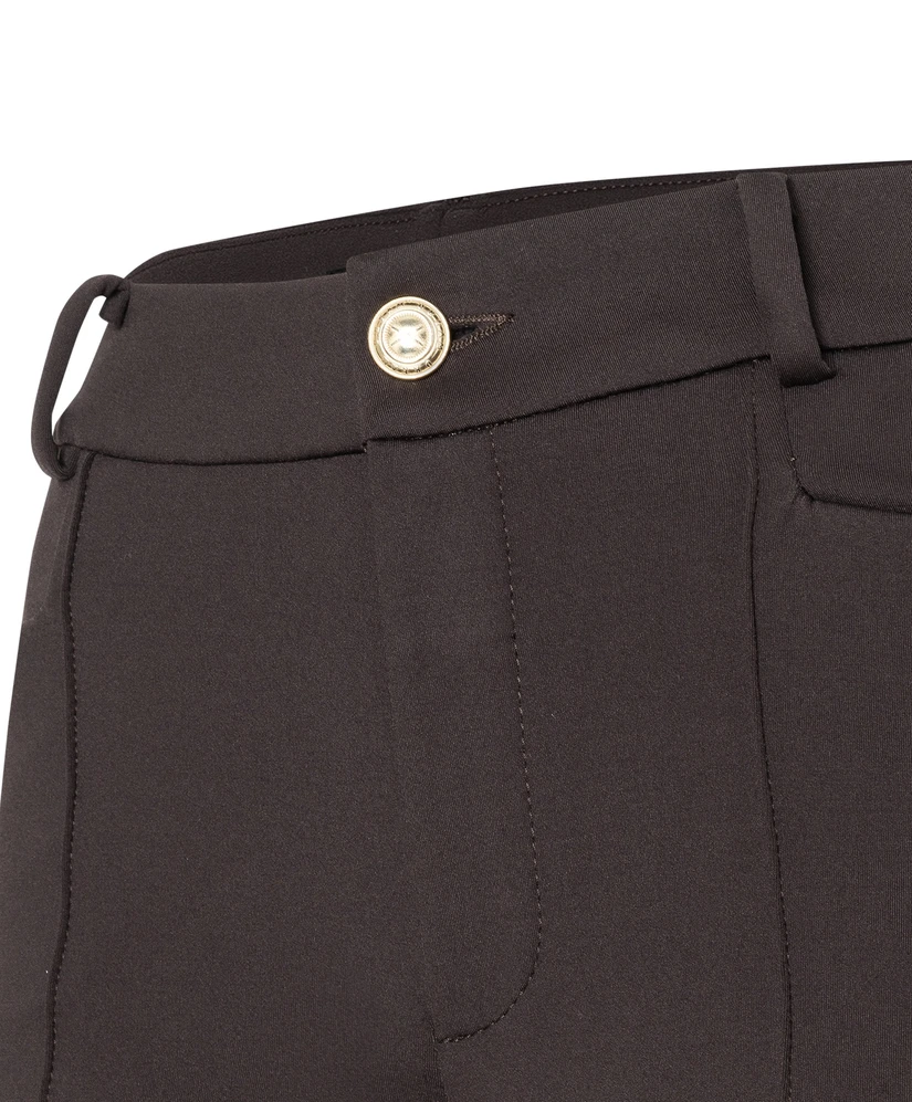 MAC Flared Broek Dream Boot