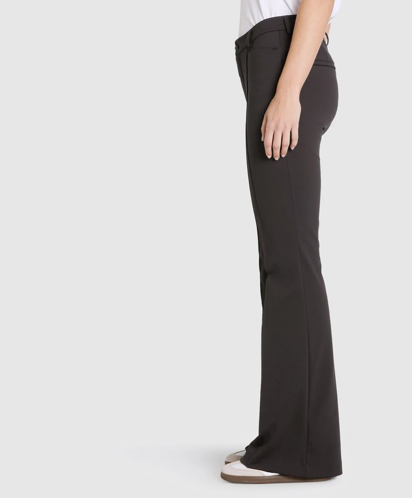 MAC Flared Broek Dream Boot