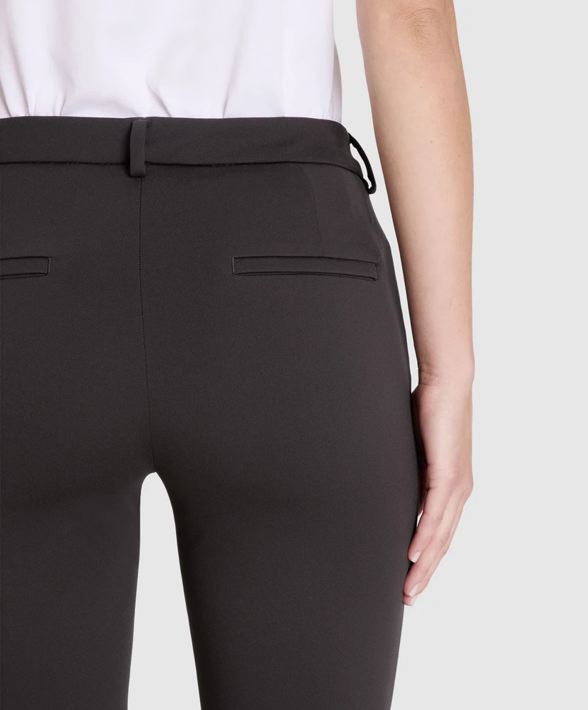 MAC Flared Broek Dream Boot
