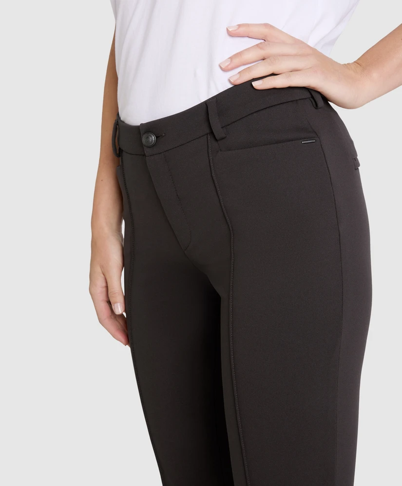 MAC Flared Broek Dream Boot