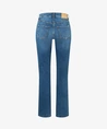 MAC Flared Jeans Boot