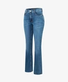 MAC Flared Jeans Boot