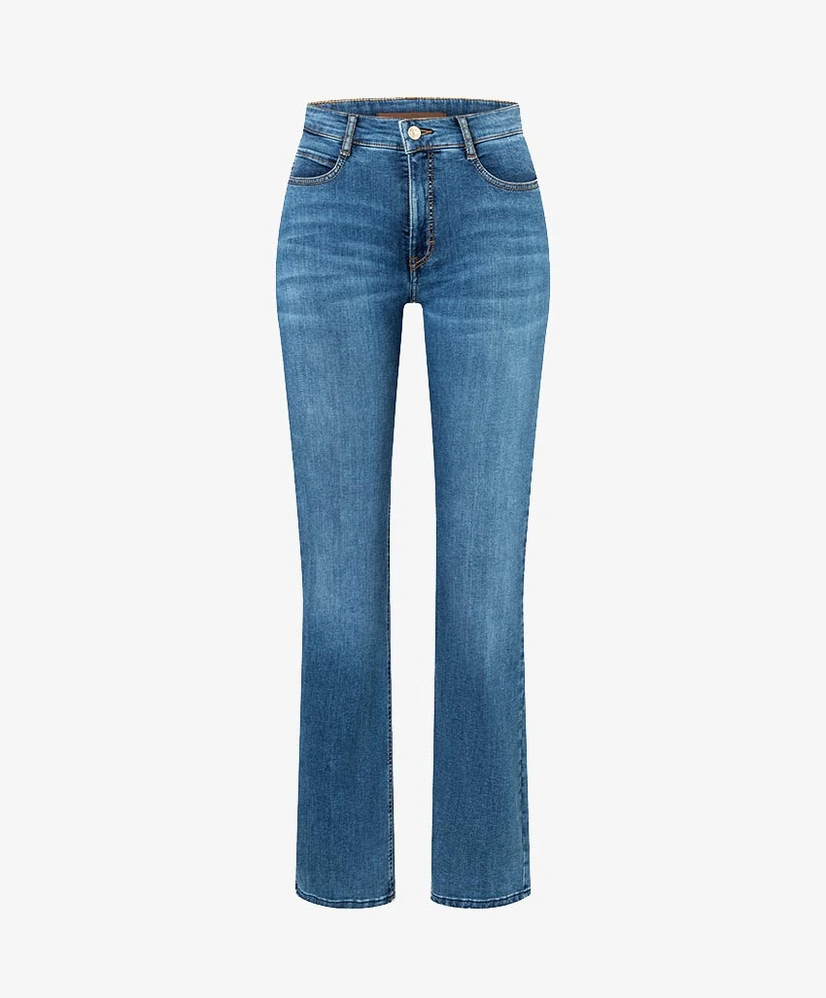 MAC Flared Jeans Boot