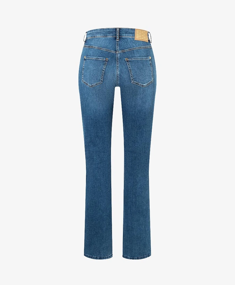 MAC Flared Jeans Boot
