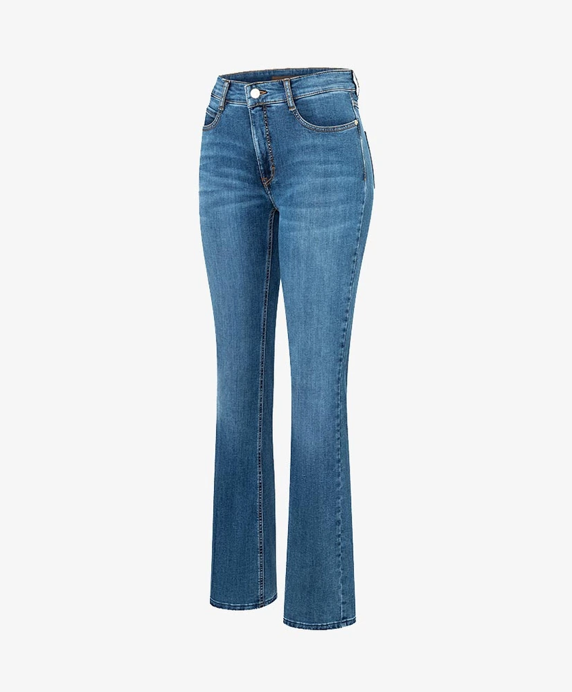 MAC Flared Jeans Boot