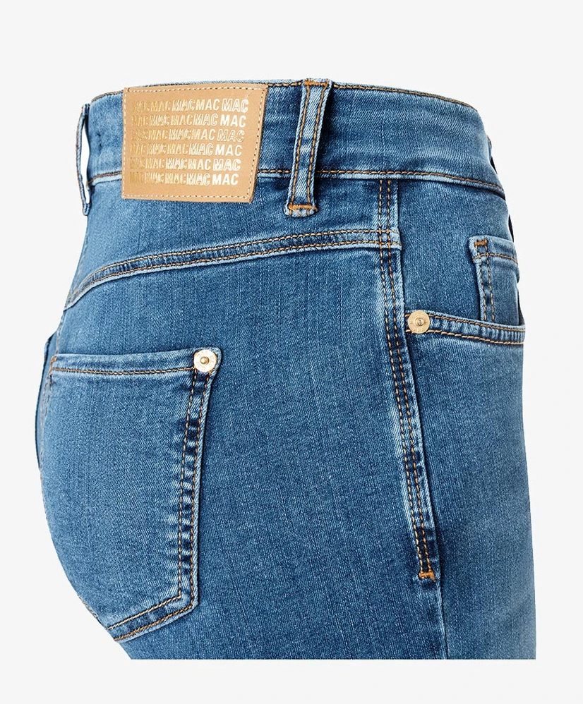 MAC Flared Jeans Boot