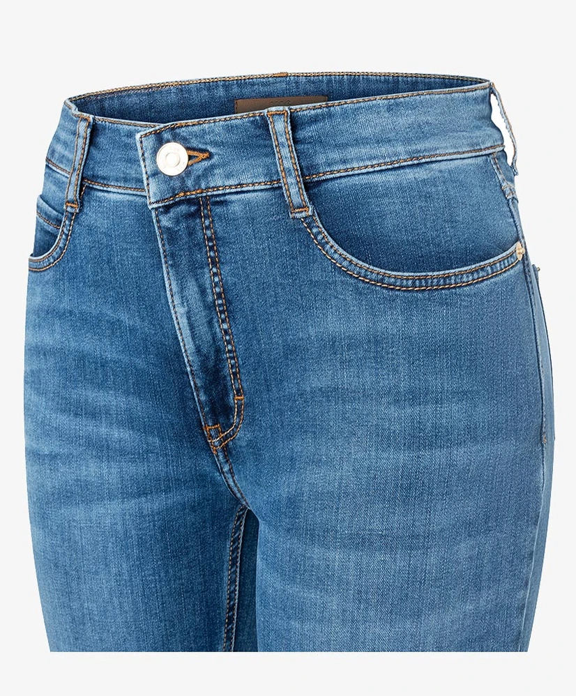 MAC Flared Jeans Boot