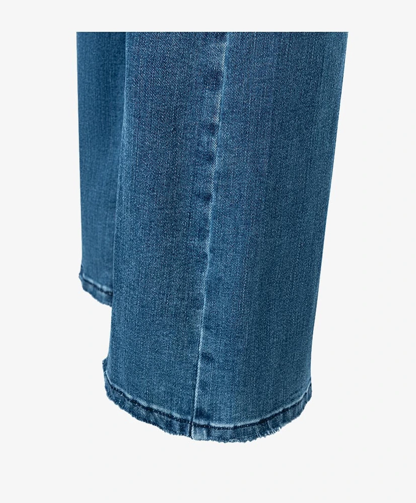 MAC Flared Jeans Boot