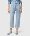 MAC Jeans Baggy 7/8