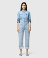 MAC Jeans Baggy 7/8