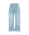 MAC Jeans Baggy 7/8