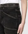 MAC Jeans Baggy 7/8