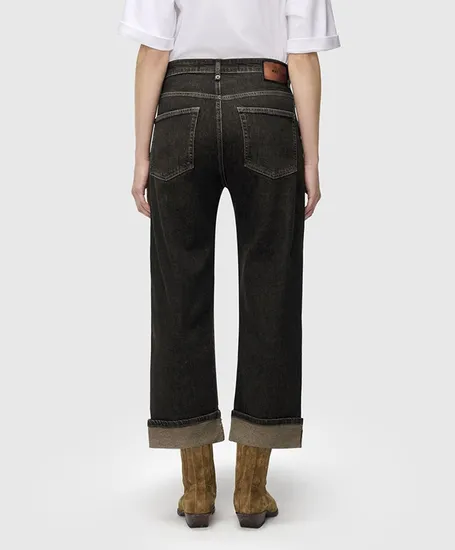 MAC Jeans Baggy 7/8