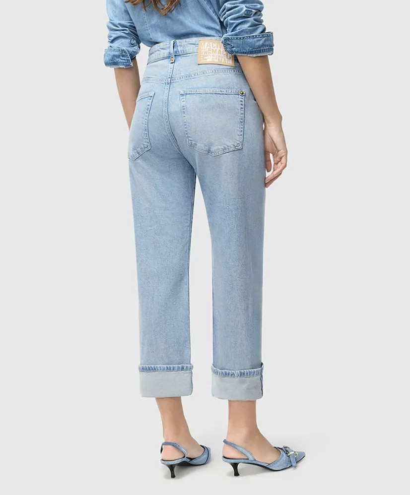 MAC Jeans Baggy 7/8