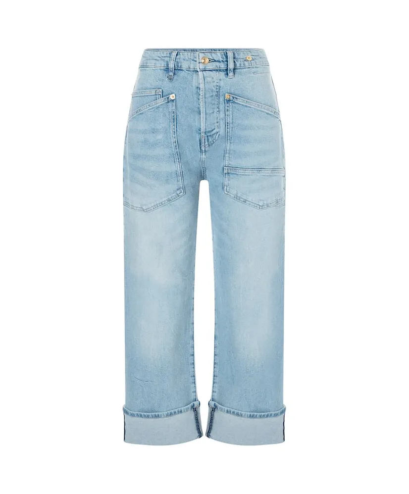 MAC Jeans Baggy 7/8