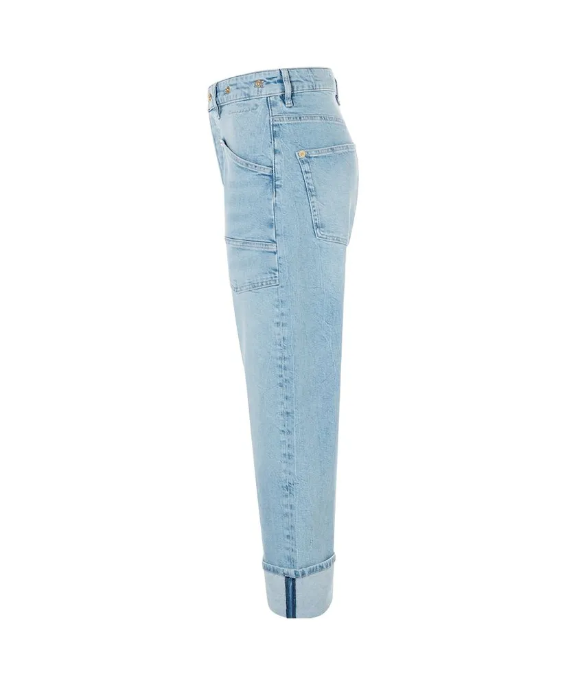 MAC Jeans Baggy 7/8
