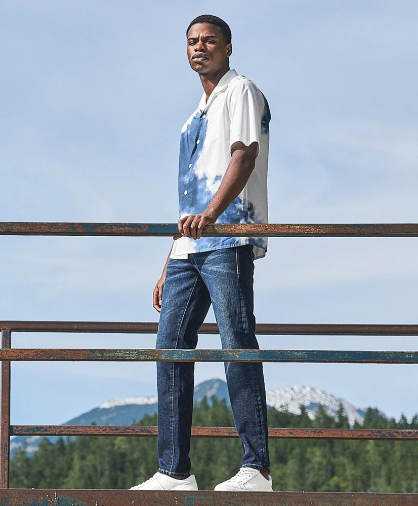 MAC Jeans Ben
