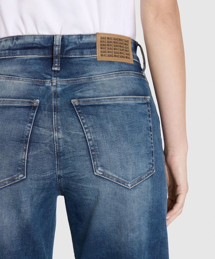 MAC Jeans Danni Balloon Fit