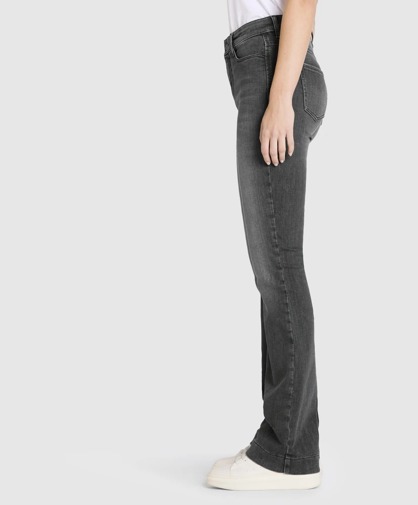 MAC Jeans Dream Boot