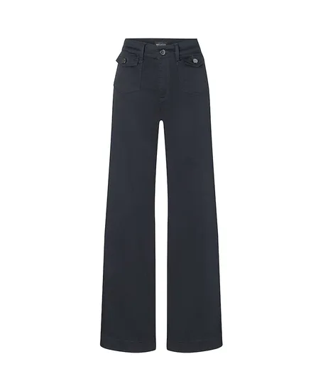 MAC Jeans Dream Wide Leg