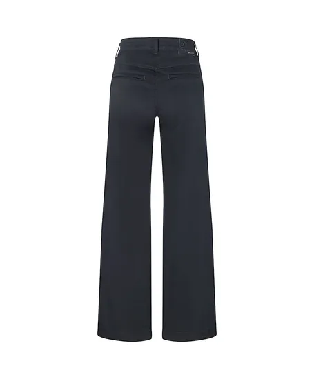 MAC Jeans Dream Wide Leg