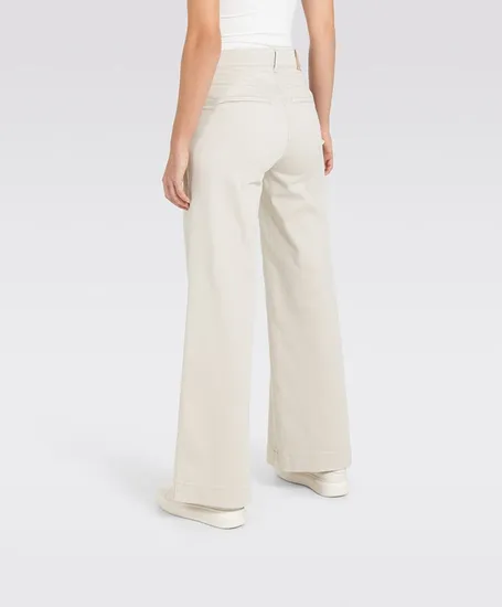 MAC Jeans Dream Wide Leg