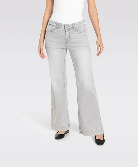 MAC Jeans Dream Wide Leg
