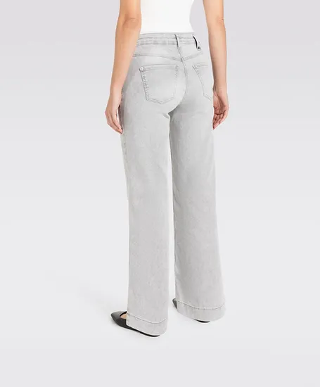 MAC Jeans Dream Wide Leg