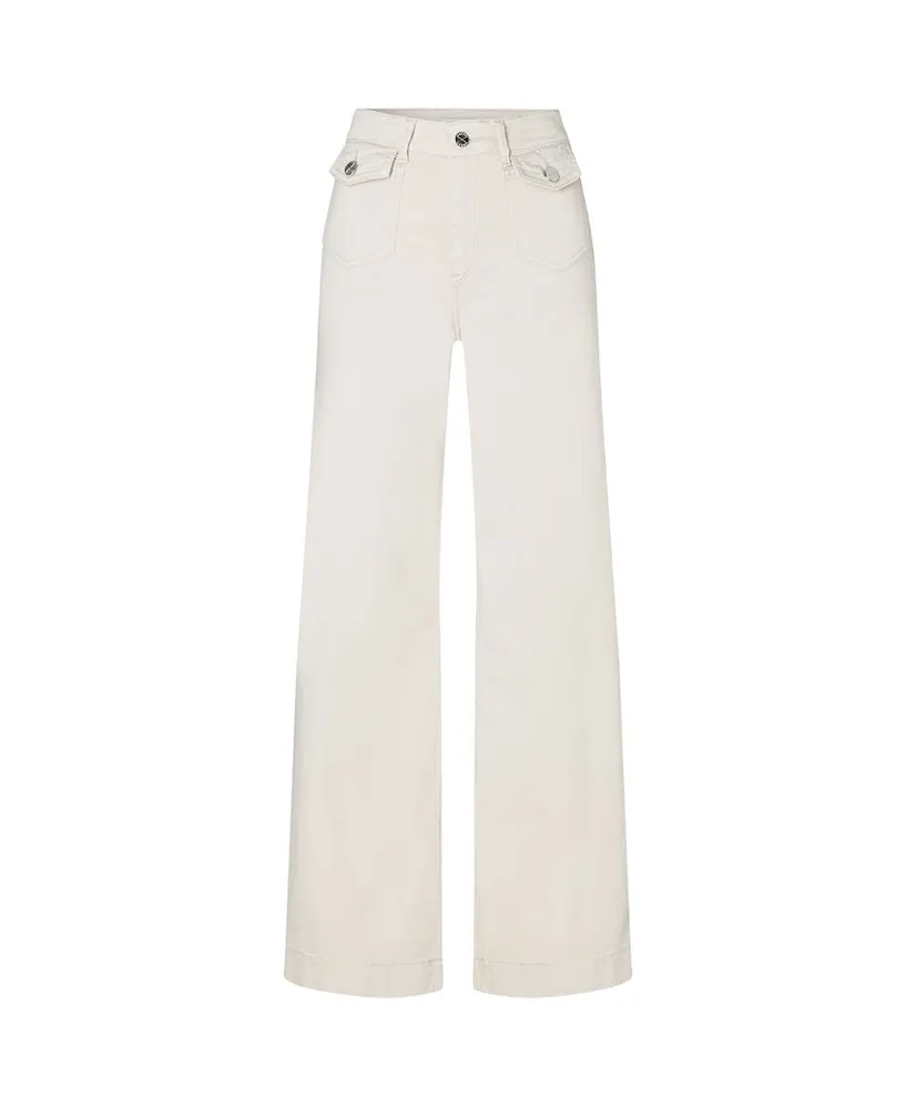 MAC Jeans Dream Wide Leg