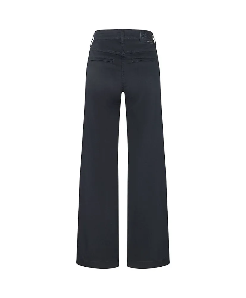 MAC Jeans Dream Wide Leg
