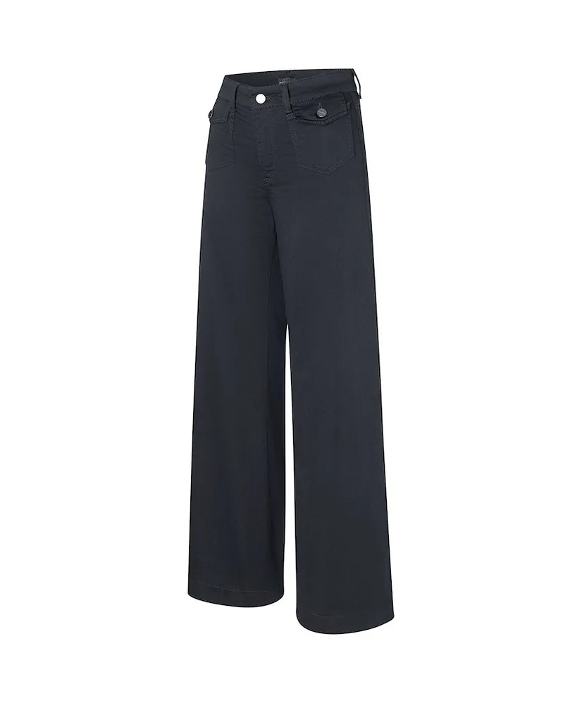 MAC Jeans Dream Wide Leg