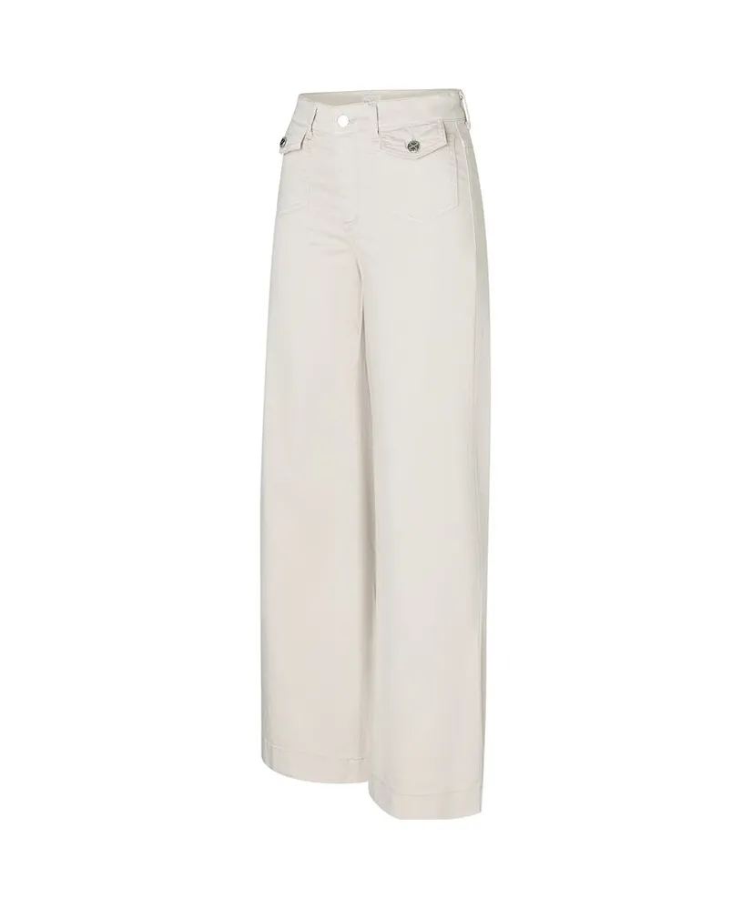MAC Jeans Dream Wide Leg