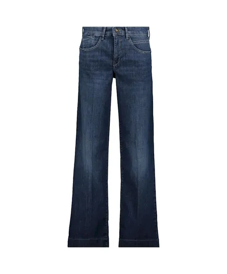 MAC Jeans Palazzo