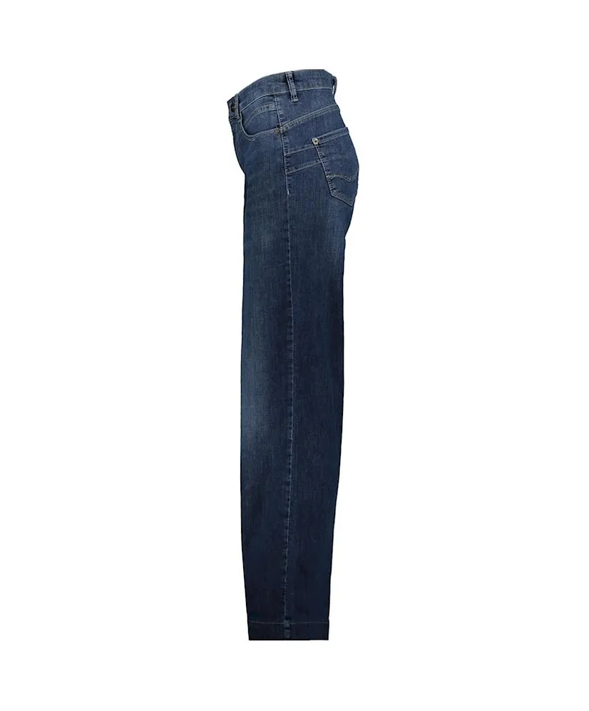 MAC Jeans Palazzo