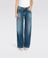 MAC Jeans Rich Palazzo Wide Leg