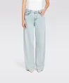 MAC Jeans Rich Palazzo Wide Leg