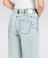 MAC Jeans Rich Palazzo Wide Leg