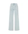 MAC Jeans Rich Palazzo Wide Leg