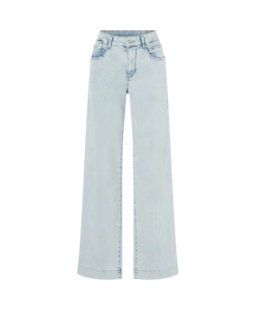 MAC Jeans Rich Palazzo Wide Leg