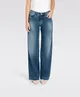 MAC Jeans Rich Palazzo Wide Leg