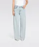 MAC Jeans Rich Palazzo Wide Leg