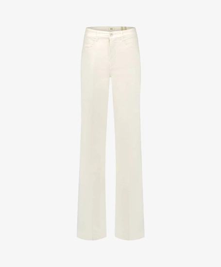 MAC Jeans Rich Palazzo