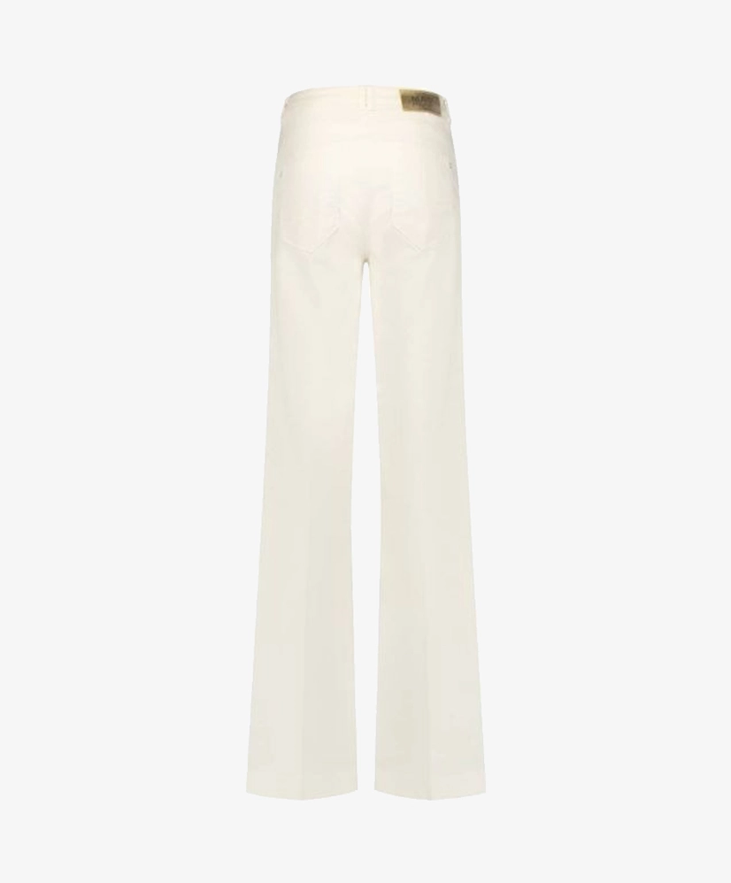 MAC Jeans Rich Palazzo