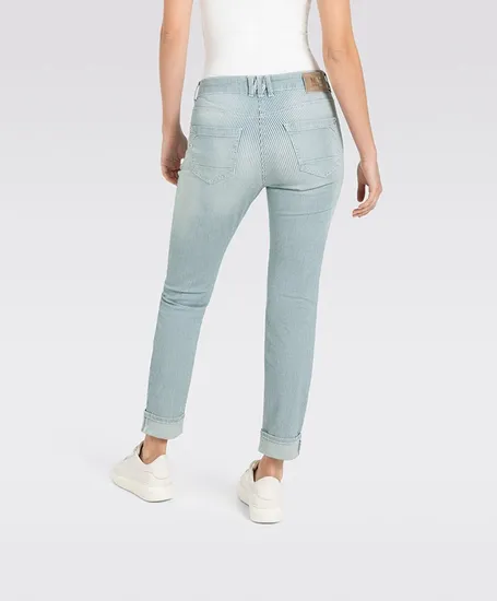 MAC Jeans Rich Slim Fit