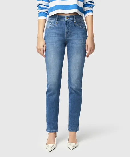 MAC Jeans Rich Slim
