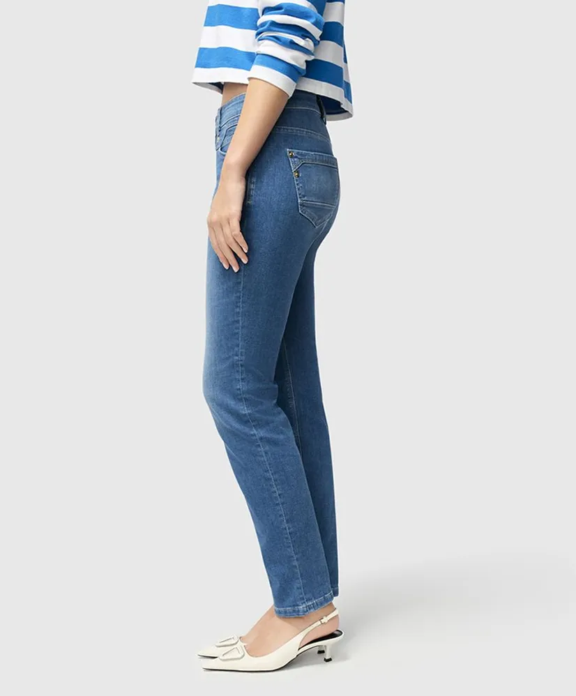 MAC Jeans Rich Slim