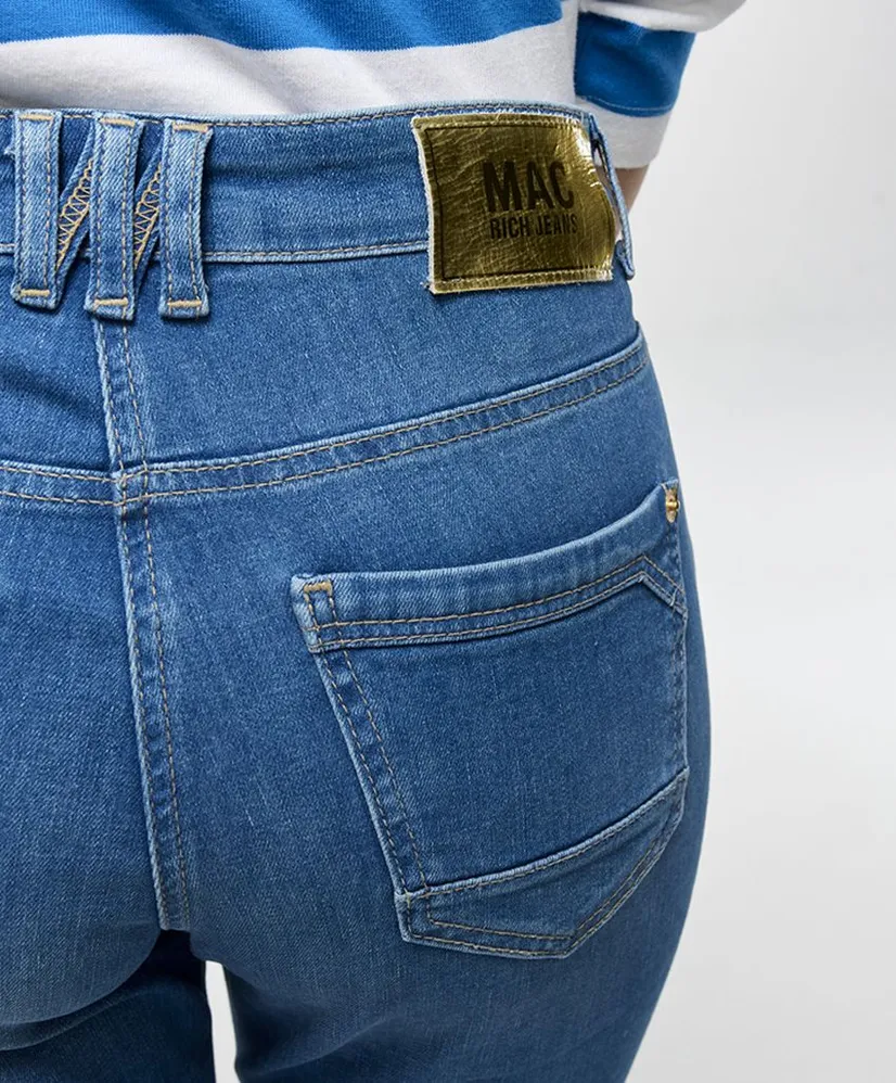MAC Jeans Rich Slim