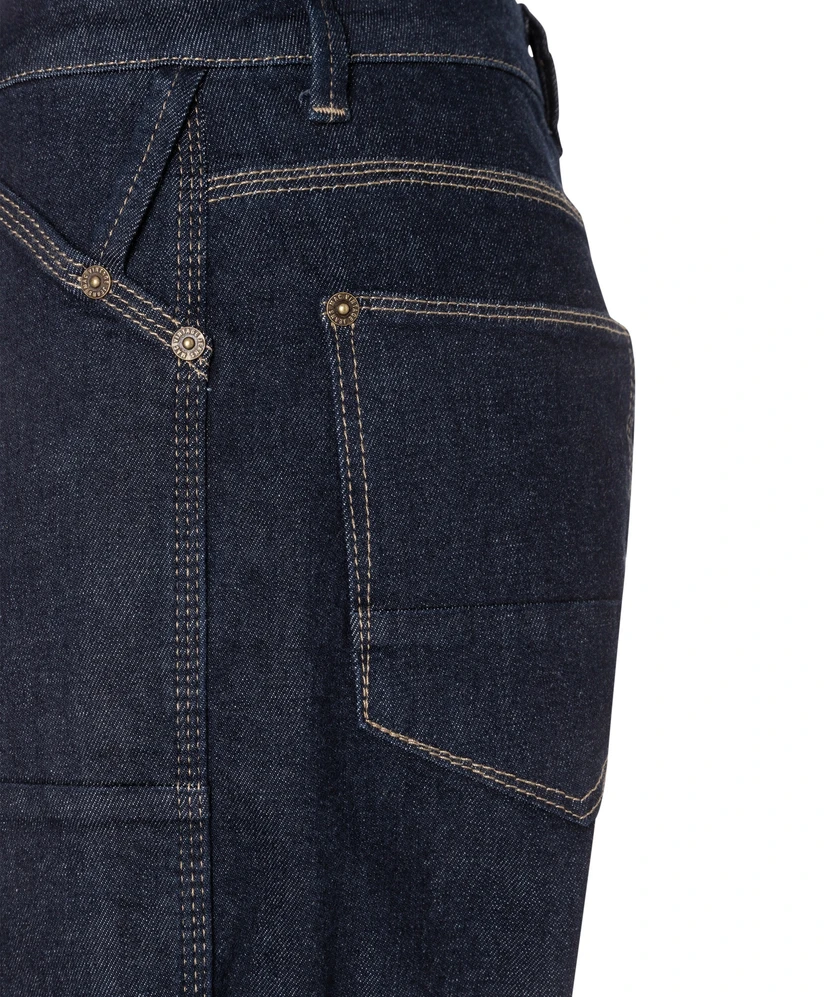 MAC Jeans Slim Vintage Iowa