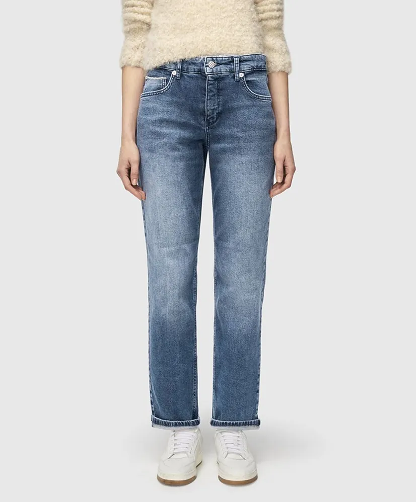 MAC Jeans Straight Fit